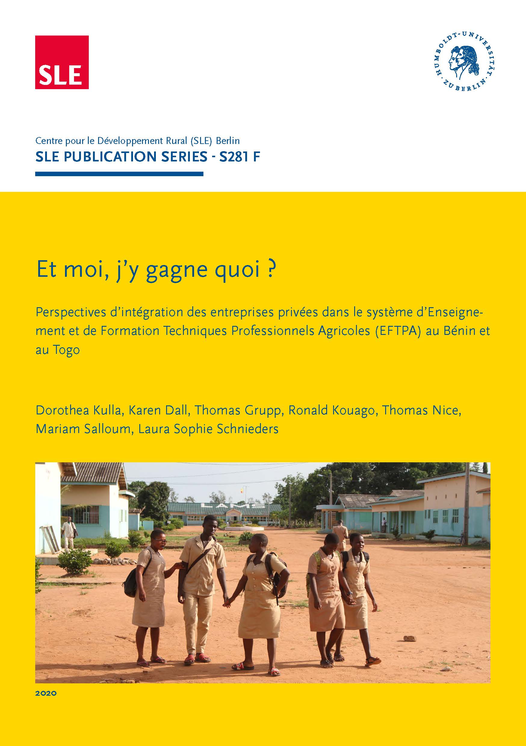 2019 Benin Togo Cover Online 1