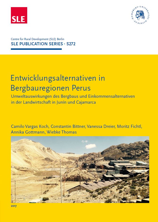 Cover Peru