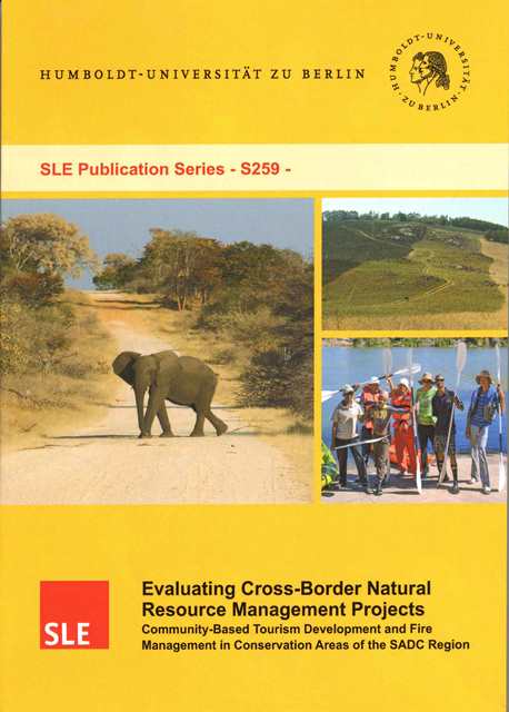 SLE Studie 2014 Cover SADC