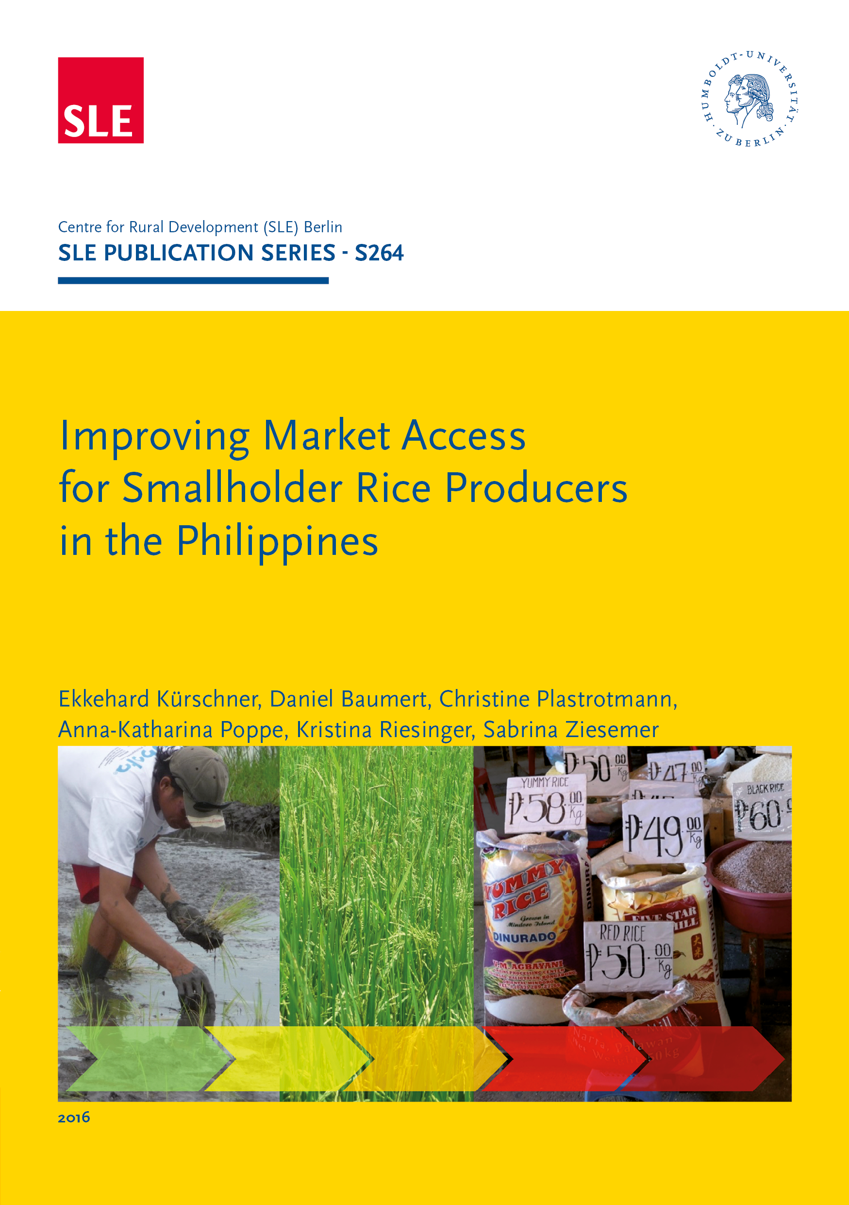 SLE Studie 2015 Cover Philippinen