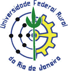 Logo UFRRJ