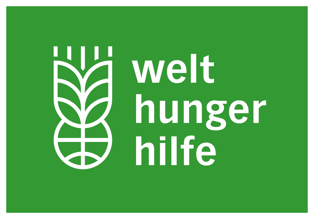 Welthungerhilfe logo