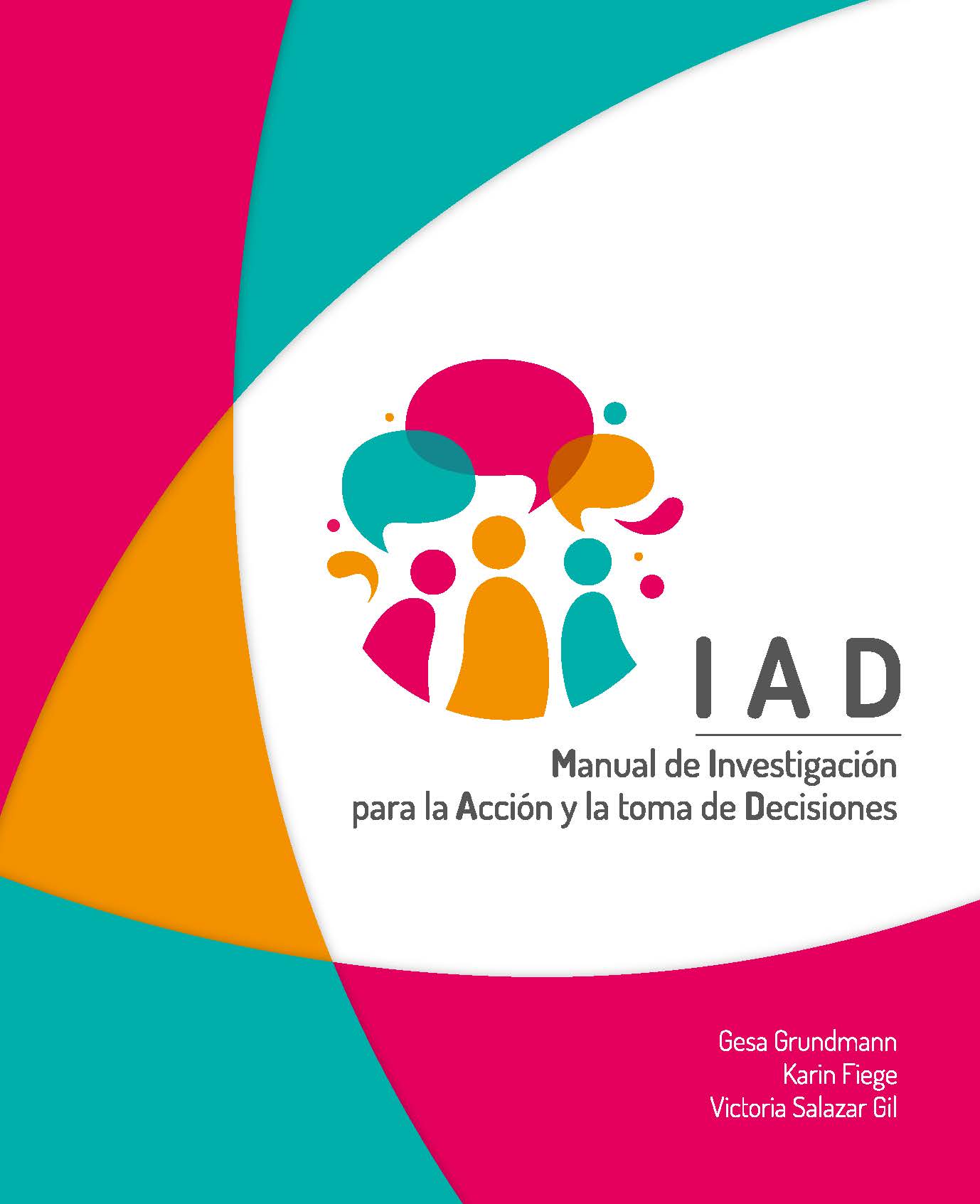 Cover MANUAL IAD 2