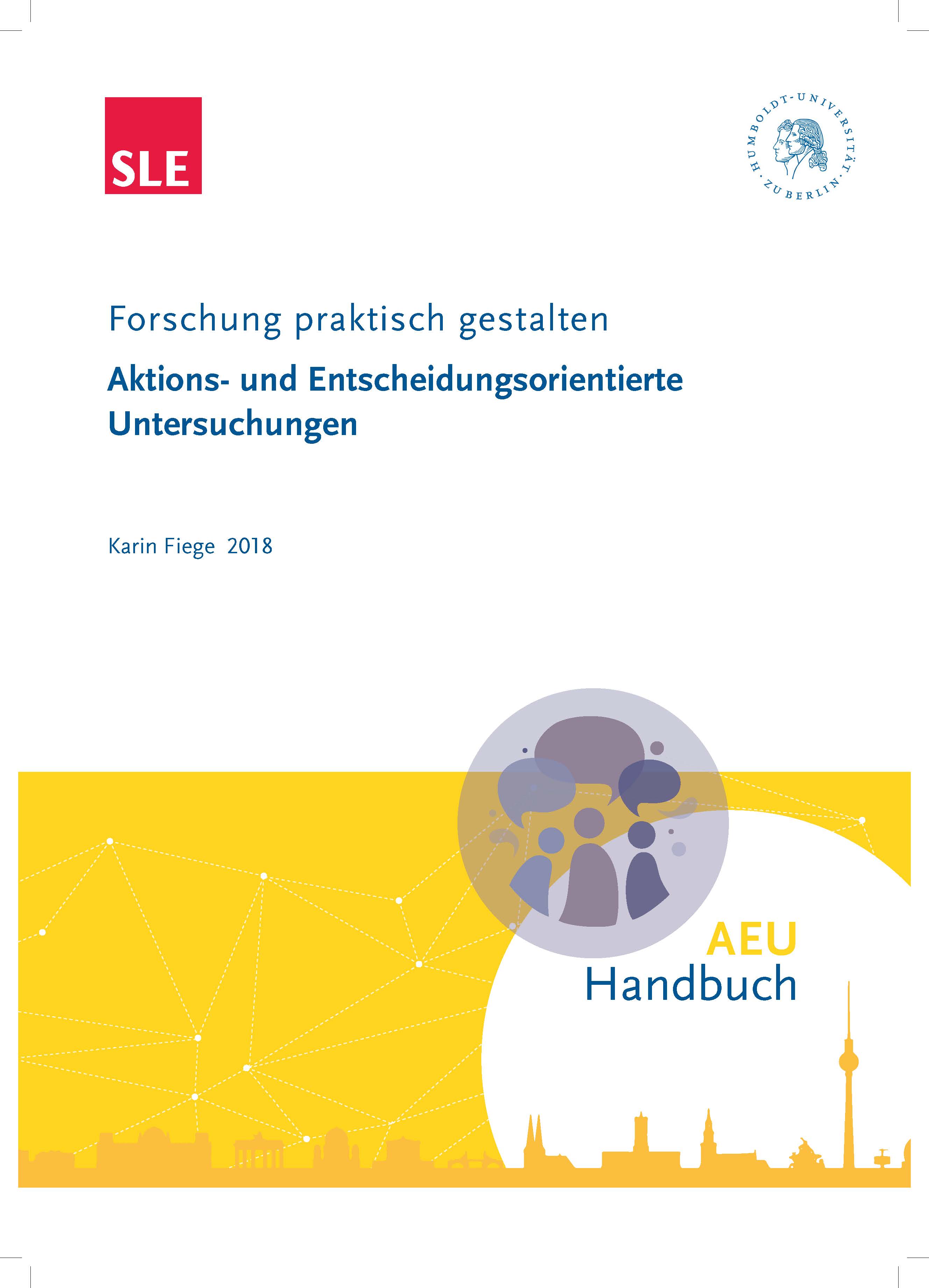 Seiten aus AEU Handbuch
