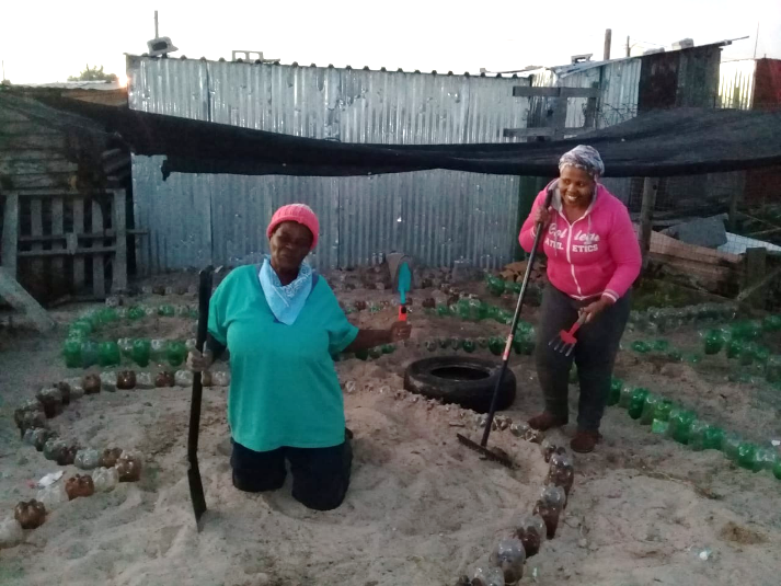 covid farmer