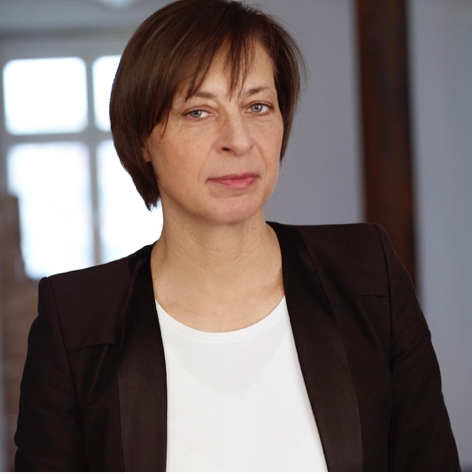 Petra Padberg