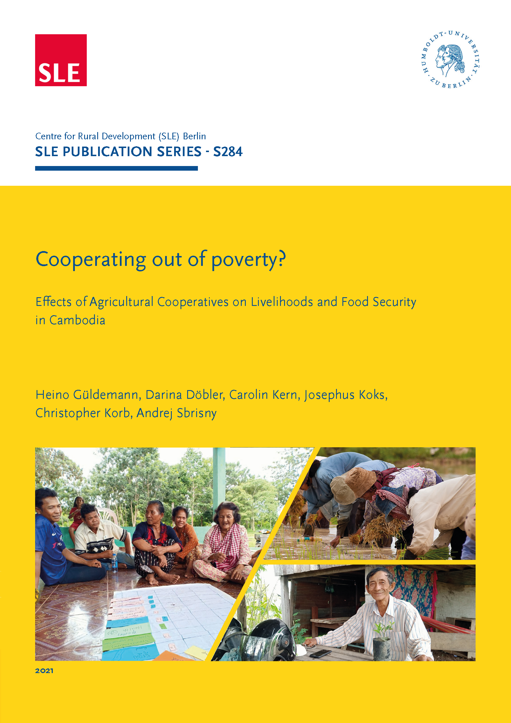 SLE284 Cooperating out of poverty Seite 001