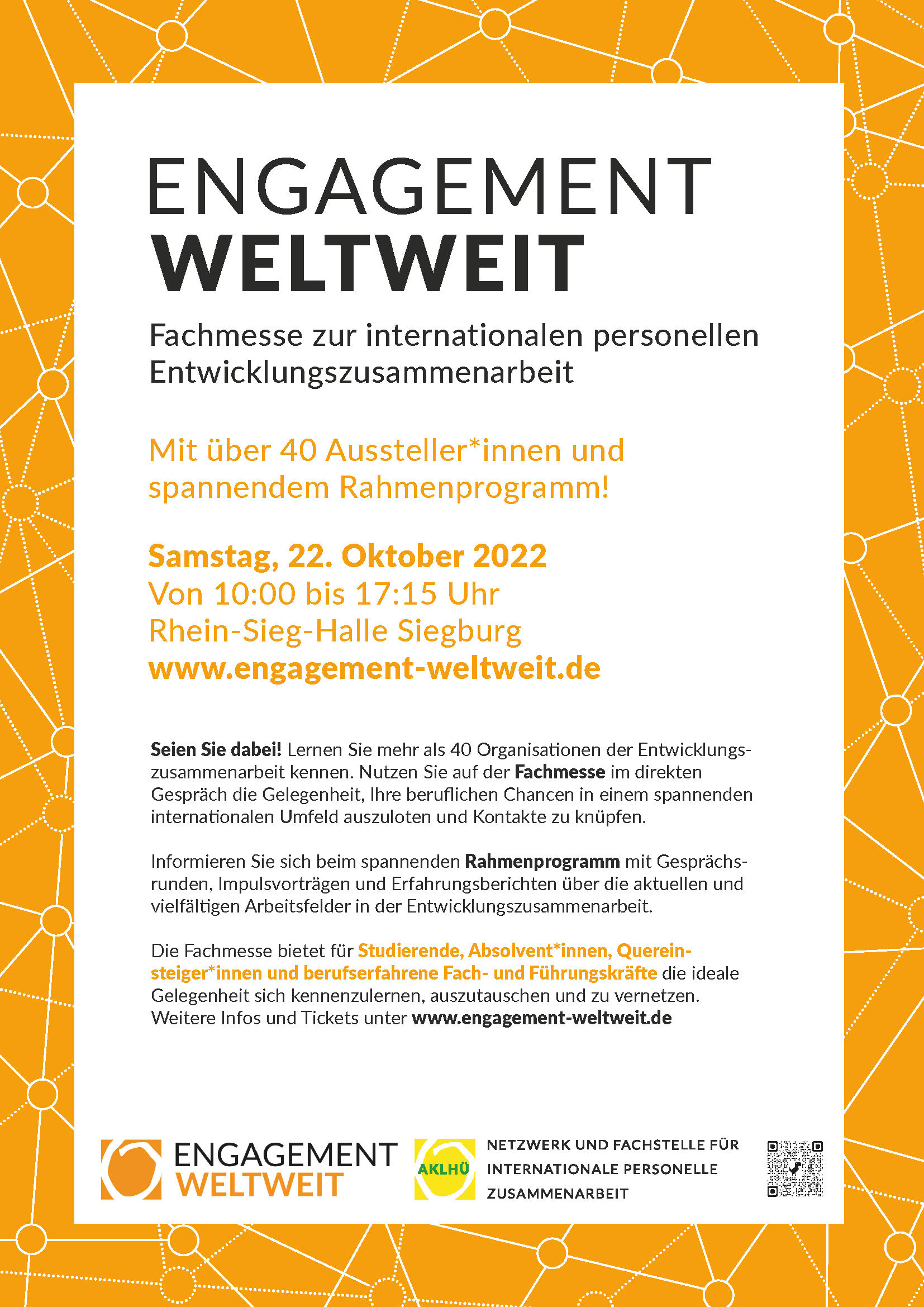 E Plakat Fachmesse Siegburg 1022