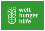 Welthungerhilfe-Logo