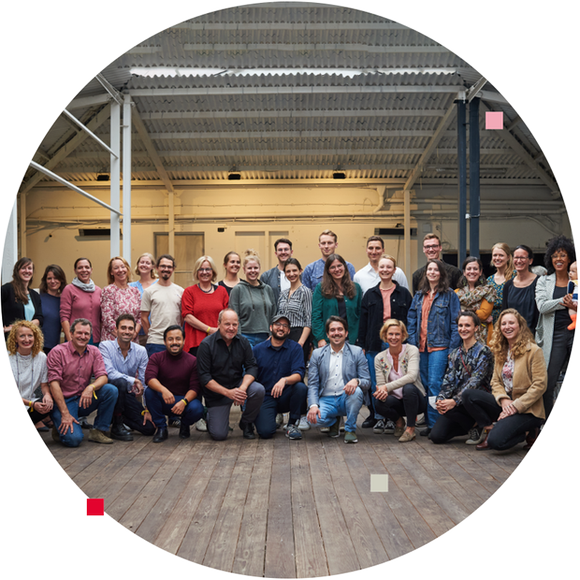 SLE Team